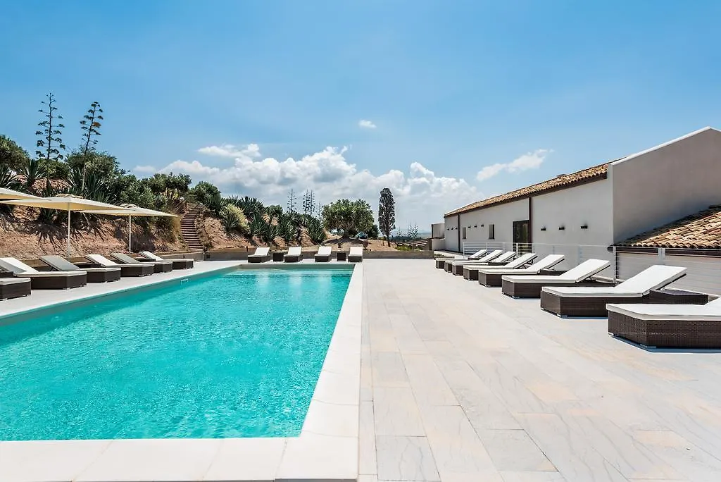 Baglio Soria Resort & Wine Experience Trapani