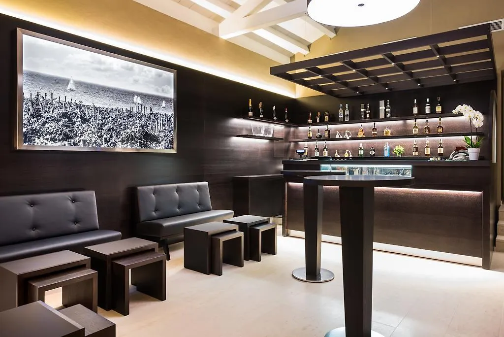 Hotell Baglio Soria Resort & Wine Experience Trapani