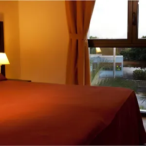 Tiziano Hotel