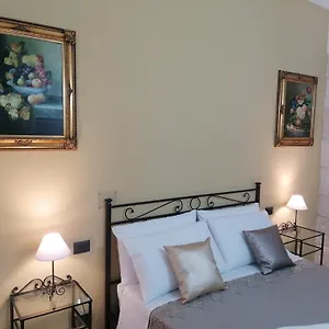 Bed & Breakfast 36 Passi Dal Mare 2.0, Trapani