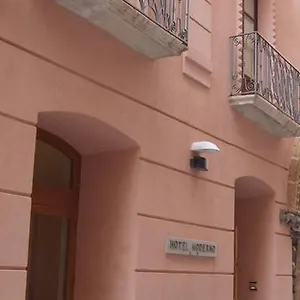 Moderno Hotel
