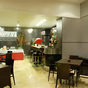 Vittoria Hotel
