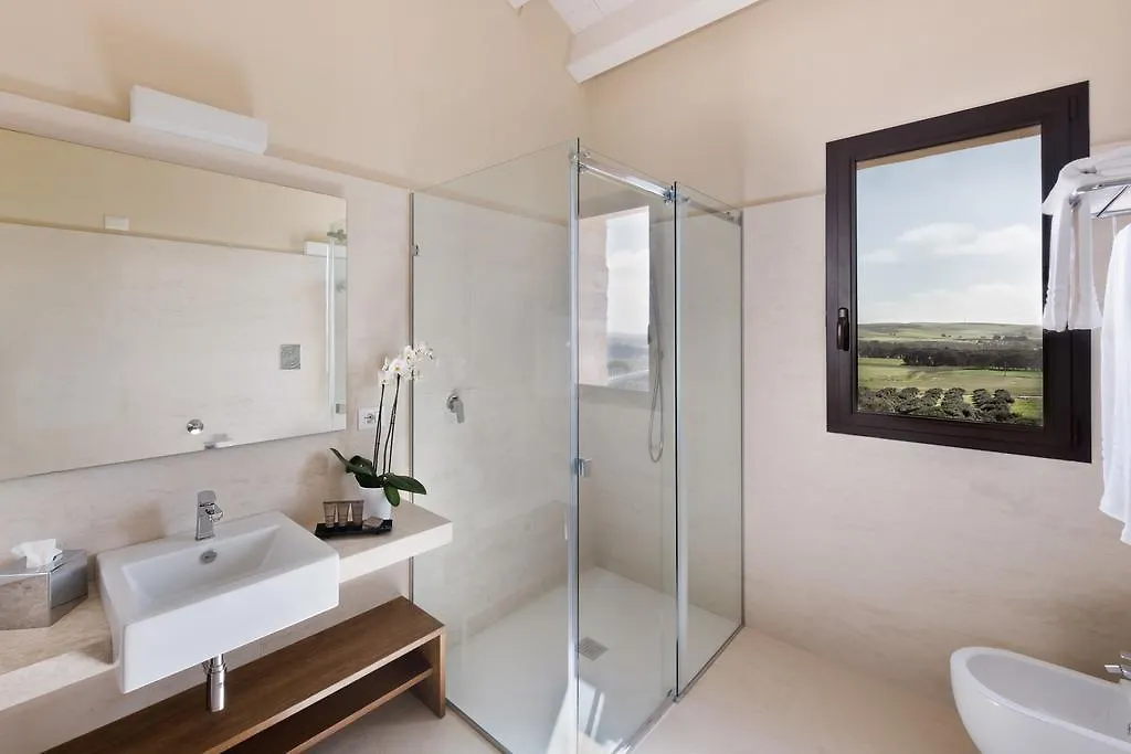 Baglio Soria Resort & Wine Experience Trapani