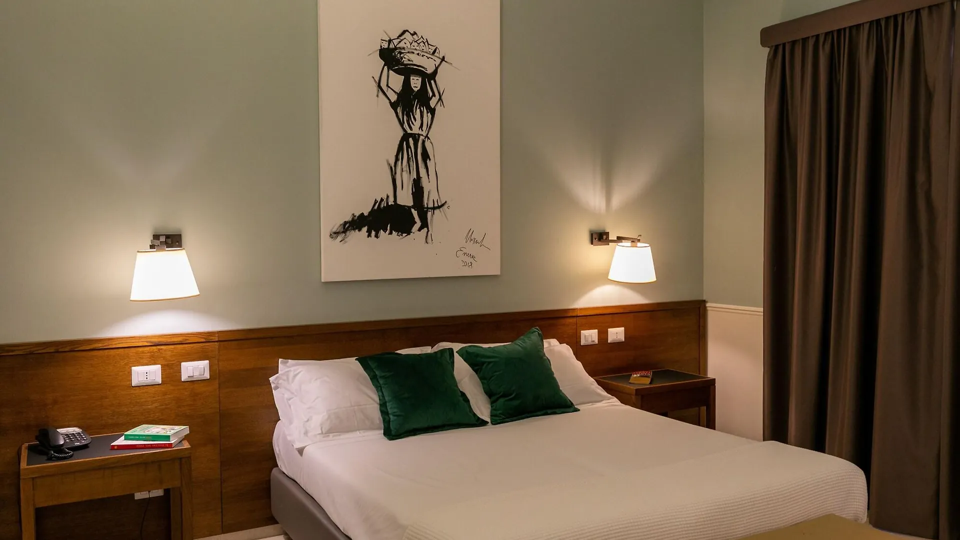 Baglio Soria Resort & Wine Experience Trapani 4*,  Italy