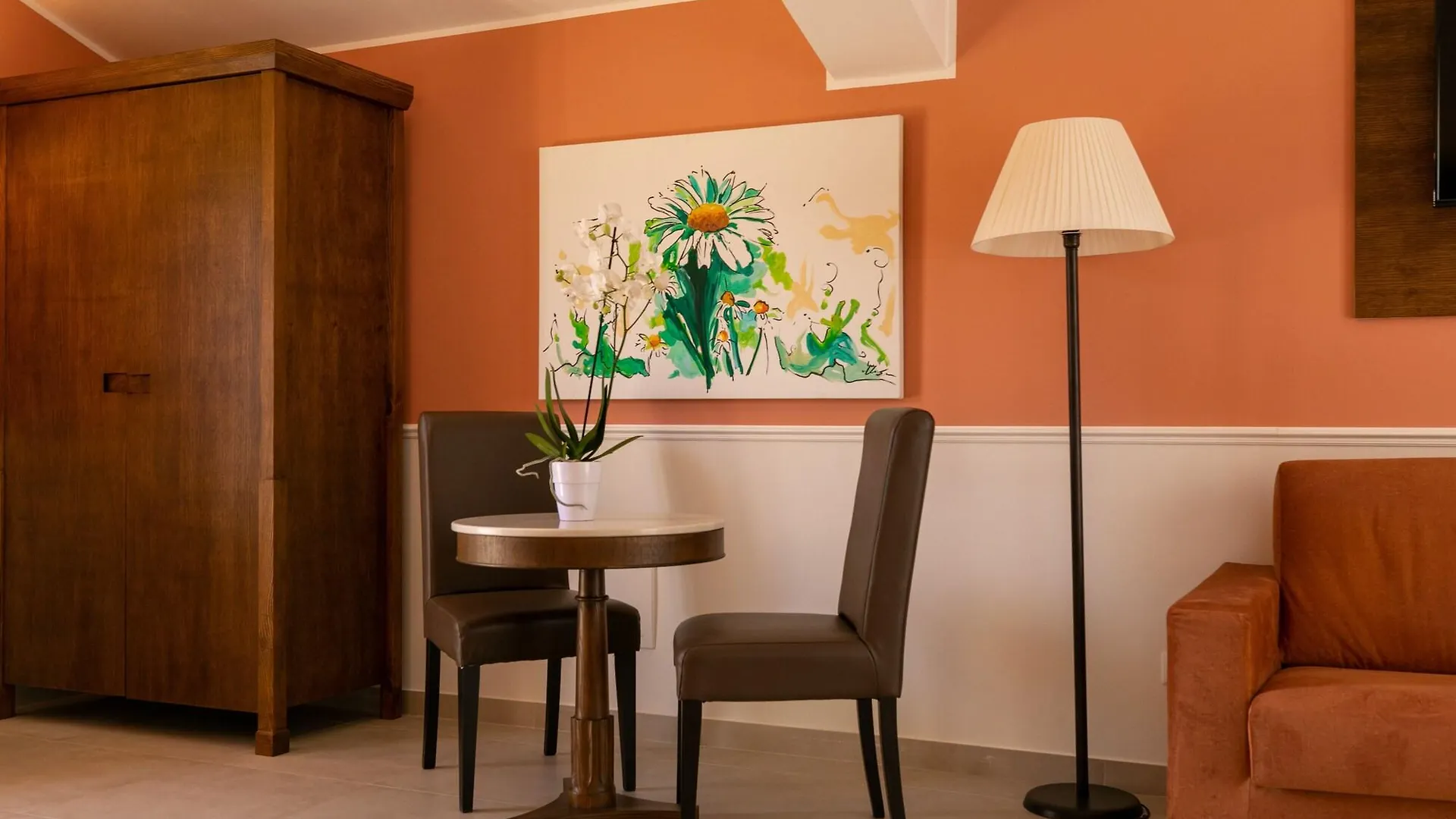**** Hotel Baglio Soria Resort & Wine Experience Trapani Italy