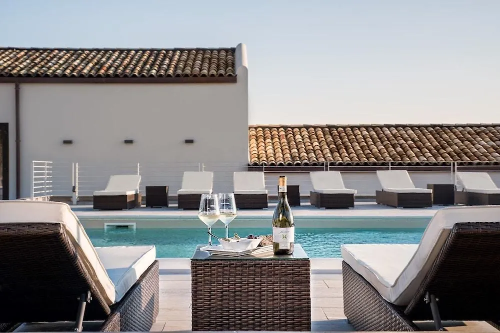 Baglio Soria Resort & Wine Experience Trapani 4*,  Italy