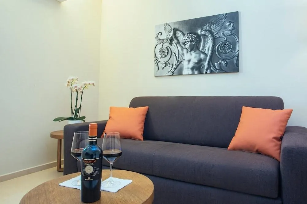 Baglio Soria Resort & Wine Experience Trapani