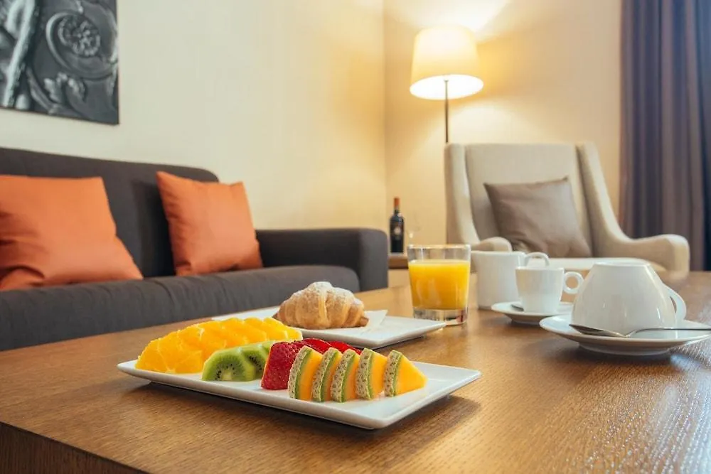 **** Hotel Baglio Soria Resort & Wine Experience Trapani Italy