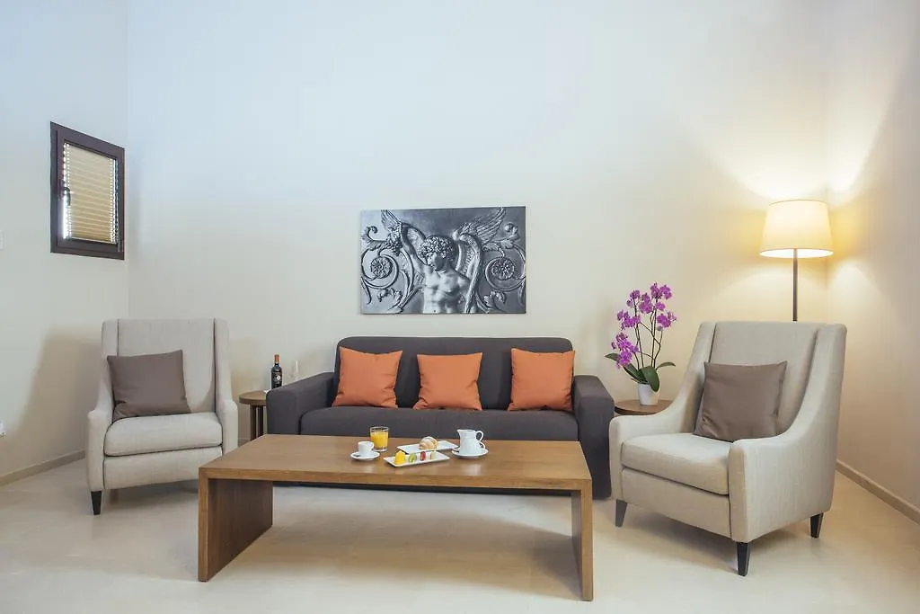 **** Hotel Baglio Soria Resort & Wine Experience Trapani Italy