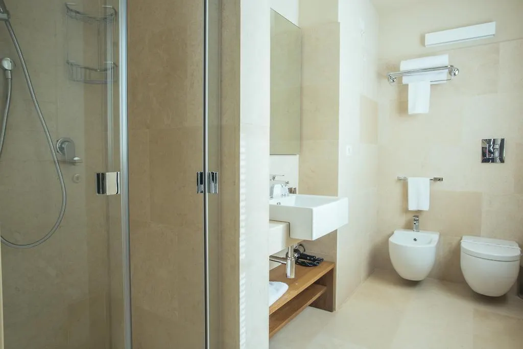 Baglio Soria Resort & Wine Experience Trapani Hotel