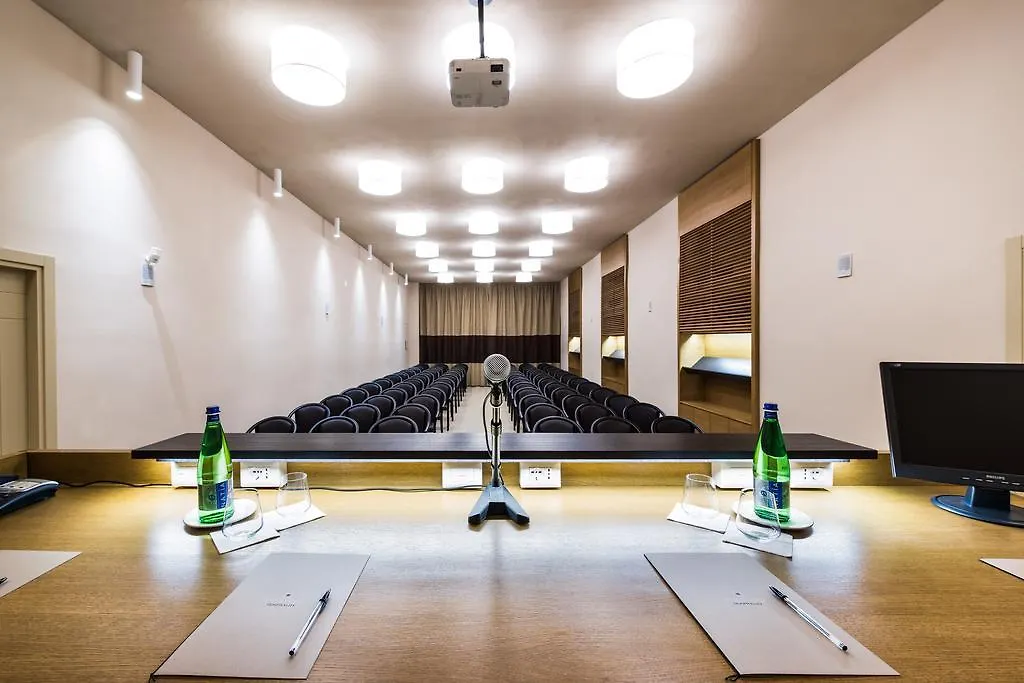 Baglio Soria Resort & Wine Experience Trapani