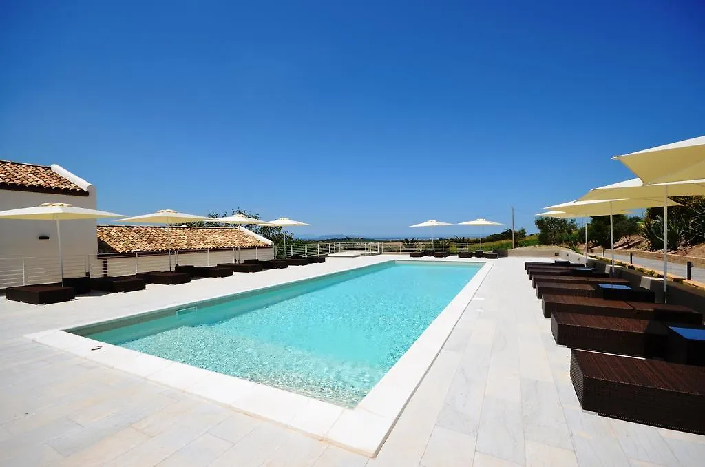 Hotel Baglio Soria Resort & Wine Experience Trapani