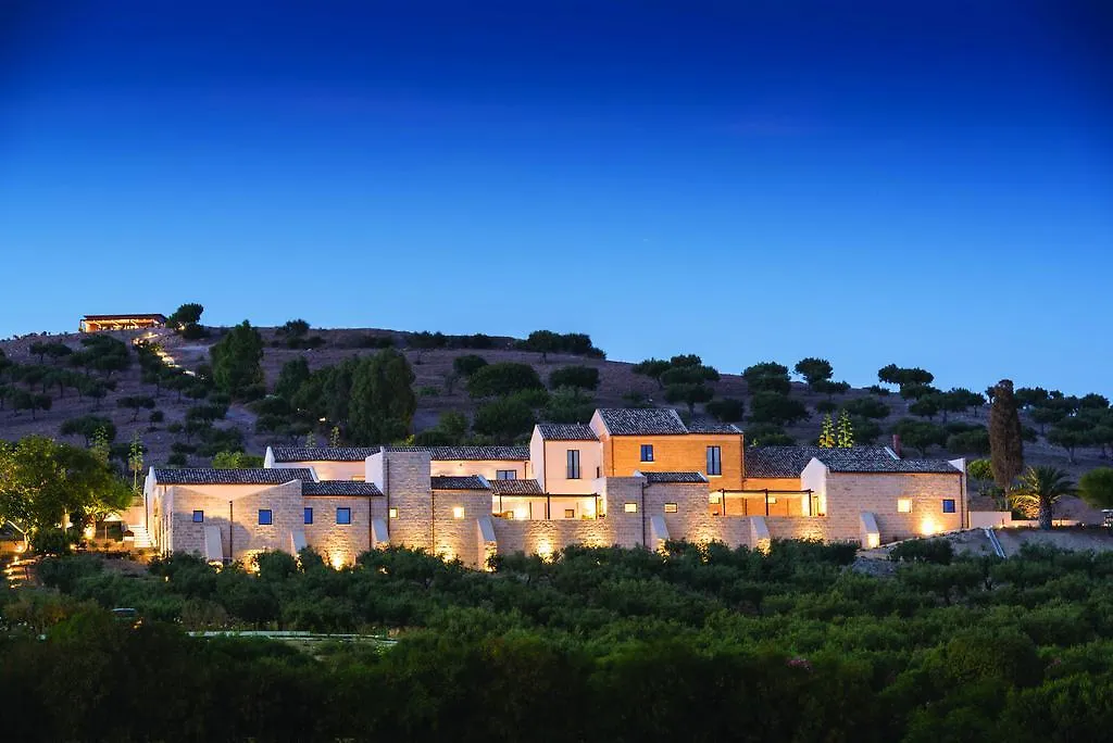 Baglio Soria Resort & Wine Experience Trapani Hotel
